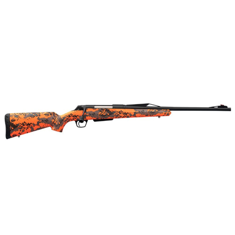 Rifle Winchester Xpr Tracker Blaze