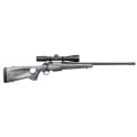 Rifle Winchester Xpr Thumbhole threaded Rifle Winchester Xpr Thumbhole threaded