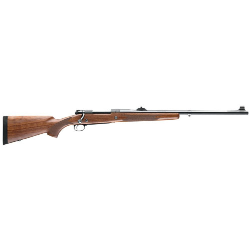 Winchester Model 70 Safari Express - Precisión y Fiabilidad