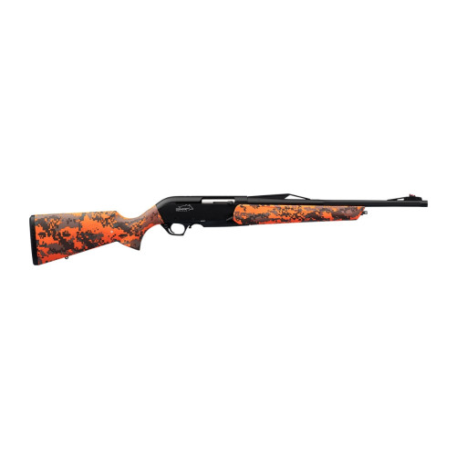 Rifle Winchester SXR2 Tracker Blaze