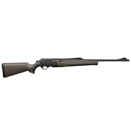 Rifle Browning Bar MK3 composite One Brown - Armería Carril