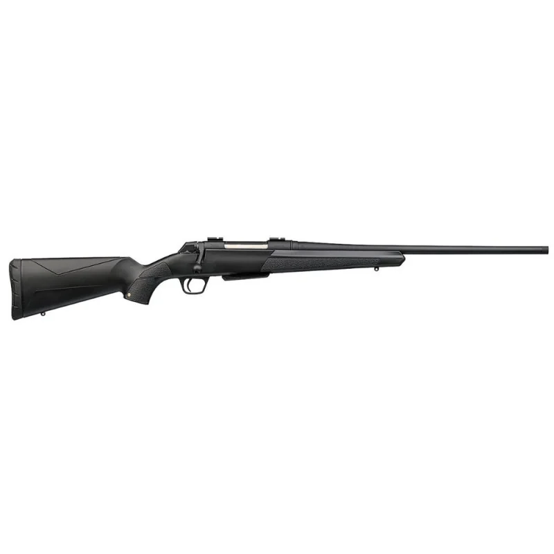 Rifle Winchester Composite Threaded