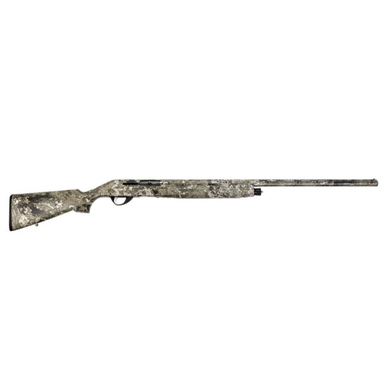 Benelli Bellmonte I Camo Strata – Escopeta Semiautomática para Caza | Carril Outdoor