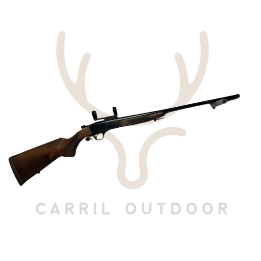 Rifle monotiro brno k-1 - Carril Outdoor Online