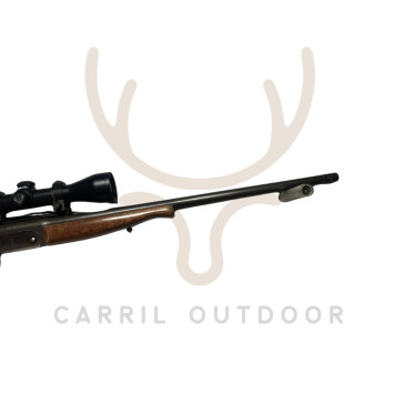 Rifle monotiro new england  - Carril Outdoor Online