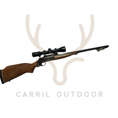 Rifle monotiro new england - Carril Outdoor Online