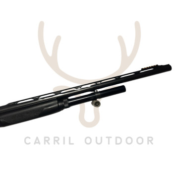 Escopeta benelli M1 Super 90  - carril outdoor