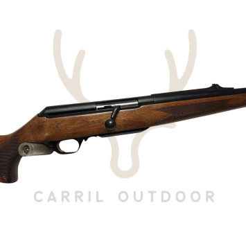 Rifle Browning acera - Carril Outdoor Online