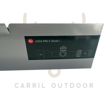 Visor Leica PRS 5-30x56 I - Carril Outdoor online