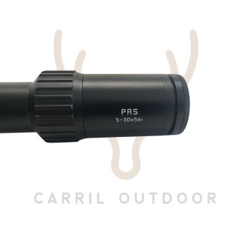 Visor Leica PRS 5-30x56 I - Carril Outdoor online