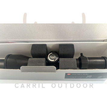 Visor Leica PRS 5-30x56 I - Carril Outdoor online