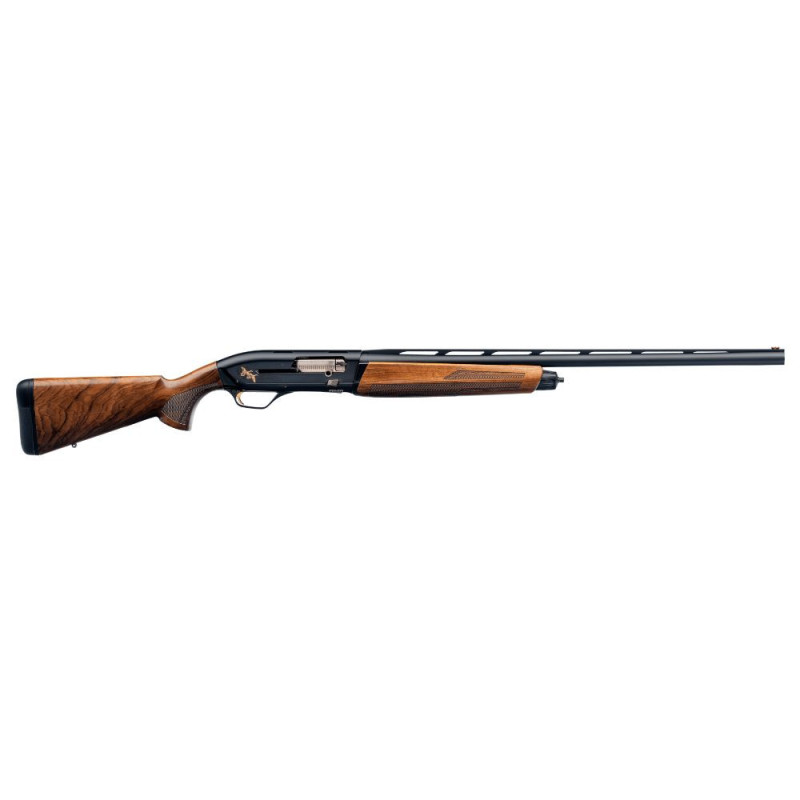 Cópia de Cópia de Cópia de Escopeta Browning Maxus 2 Black Gold Composite 12M