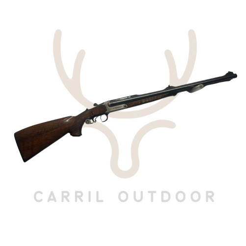 Rifle Blaser S2 - Carril Outdoor Online