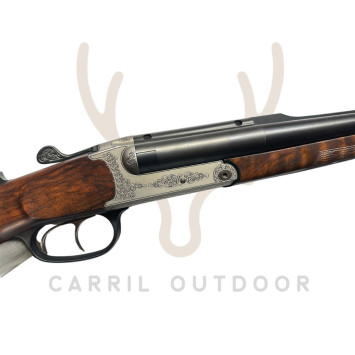 Rifle Blaser S2  - Carril Outdoor Online