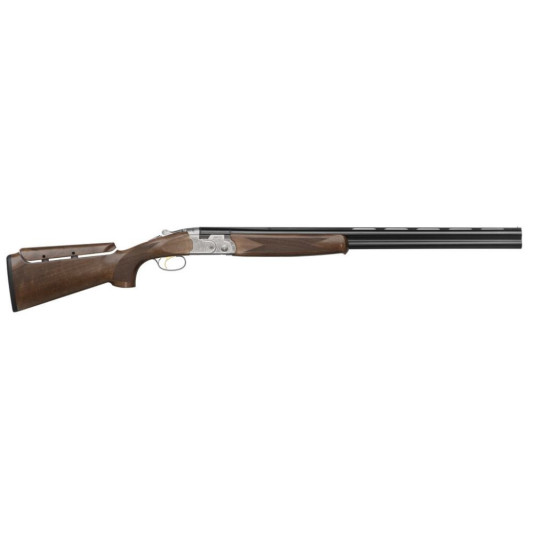 Beretta 686 Silver Pigeon I - Escopeta Superpuesta de Caza y Sporting | Carril Outdoor