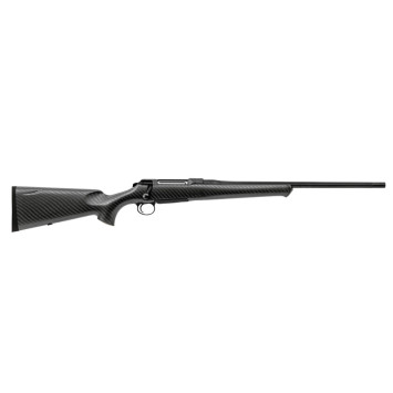 Sauer 101 Highland XTC – Rifle de cerrojo ultraligero y preciso para caza | Carril Outdoor