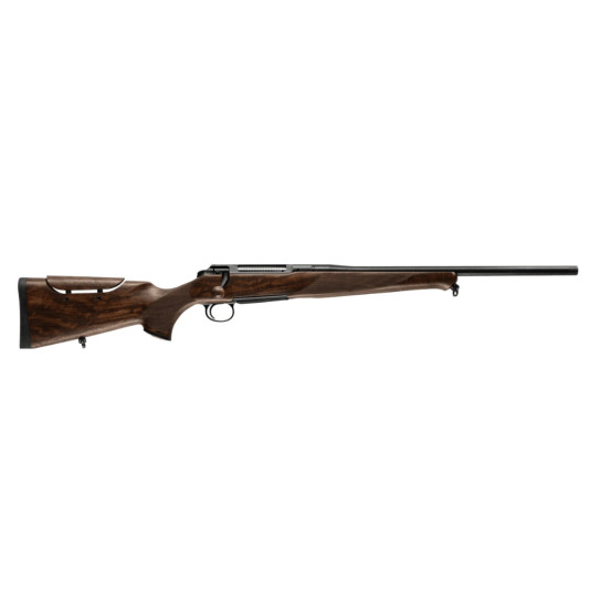 Sauer 101 Artemis – Rifle de cerrojo ligero y preciso para la caza | Carril Outdoor