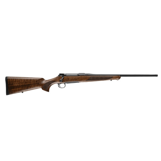 Sauer 100 Classic – Rifle de cerrojo con culata de madera y alta precisión | Carril Outdoor