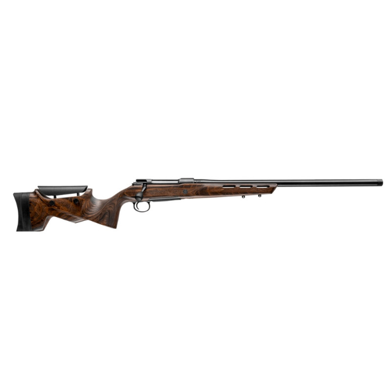 Rifle Sauer 100 Fieldshoot