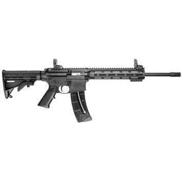 Carabina semiautomática Smith & Wesson M&P15-22 Sport