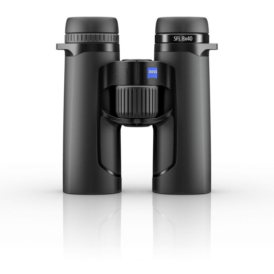 ZEISS SFL - Prismáticos de alto rendimiento y ultra ligeros | Carril Outdoor