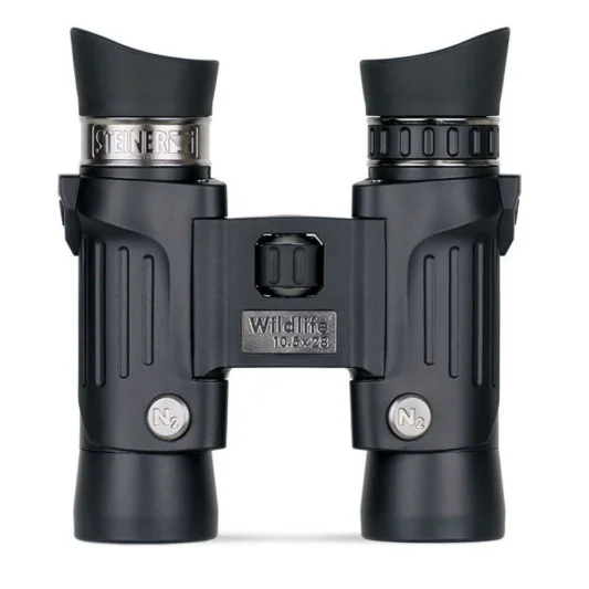 prismatico steiner wildlife 10.5x28