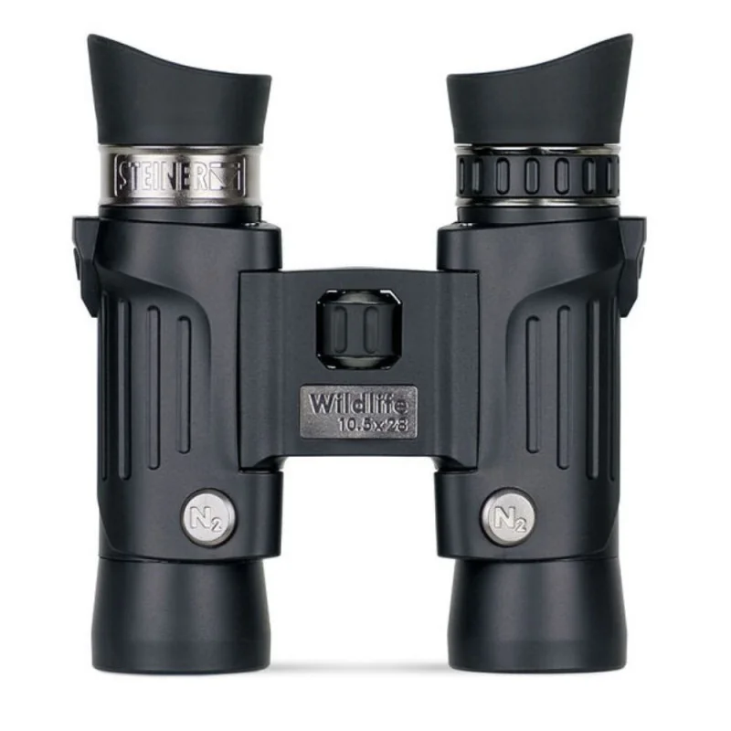 prismatico steiner wildlife 10.5x28