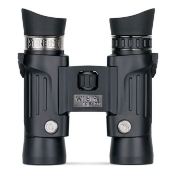 prismatico steiner wildlife 10.5x28