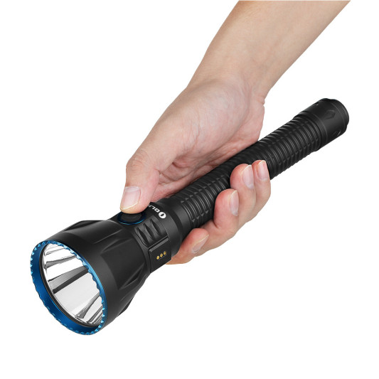 Cópia de Linterna LED Javelot Pro 2 recargable 2.500 lum Olight