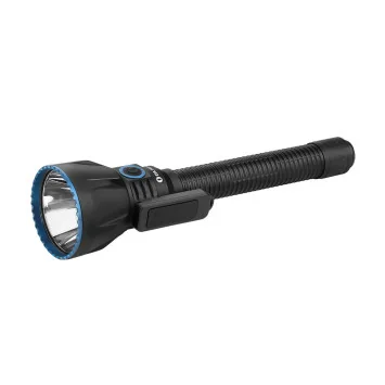 Olight Javelot Turbo 2 Kit - Linterna táctica 1.800 lm y 1.500 m | Carril Outdoor
