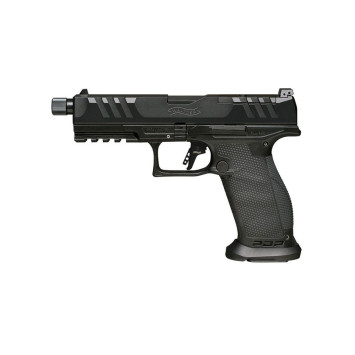 Pistola Walther PDP 5.1" OR PRO SD - 9mm.