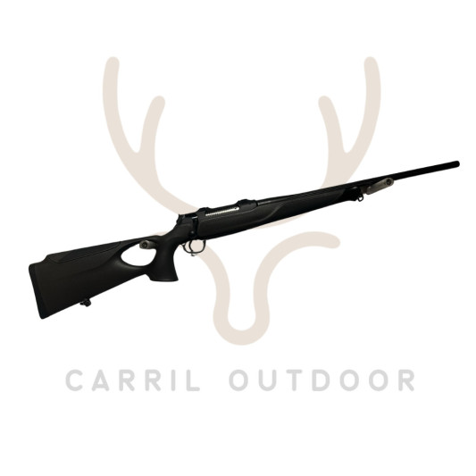 Rifle Sauer 404 Synchro xtc - Carril Outdoor Online