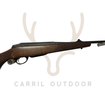 RIFLE TIKKA T3x HUNTER  - Carril Outdoor Online