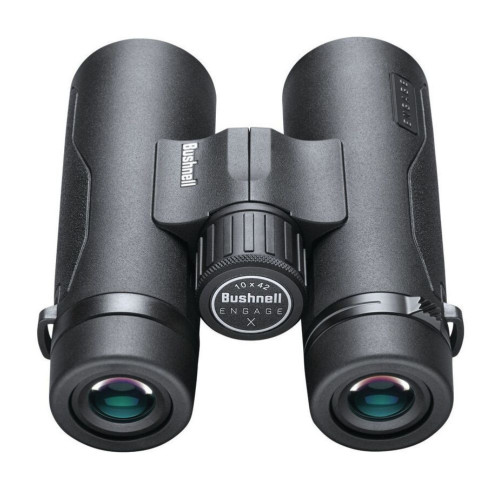 Prismático BUSHNELL ENGAGE X - 10x42