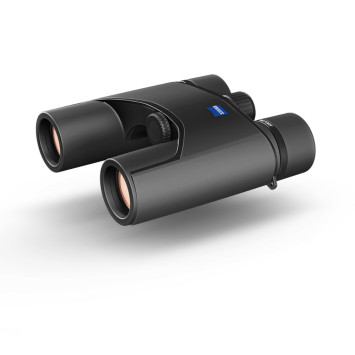 Prismáticos ZEISS Victory Pocket – Binoculares compactos de alto rendimiento | Carril Outdoor