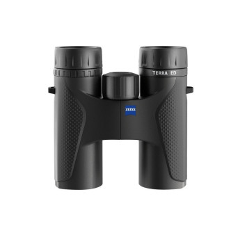 Prismáticos ZEISS Terra ED Compact – Binoculares ligeros y de alta precisión | Carril Outdoor