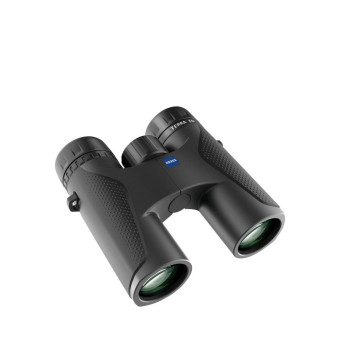 Prismáticos ZEISS Terra ED Compact – Binoculares ligeros y de alta precisión | Carril Outdoor