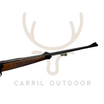 Rifle Blaser R8 Black - Carril Outdoor Online