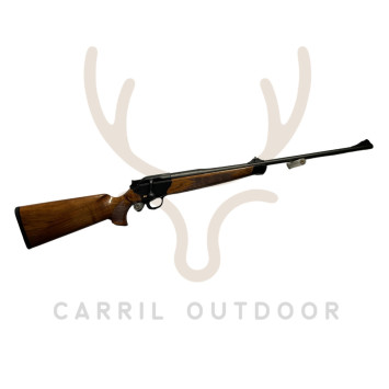 Rifle Blaser R8 Black - Carril Outdoor Online