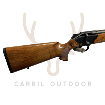 Rifle Blaser R8 Black - Carril Outdoor Online