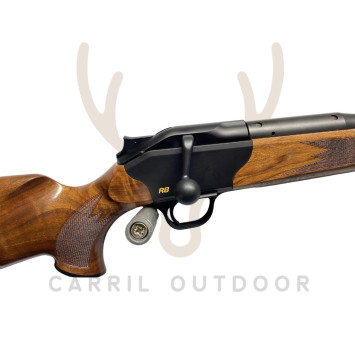 Rifle Blaser R8 Black - Carril Outdoor Online