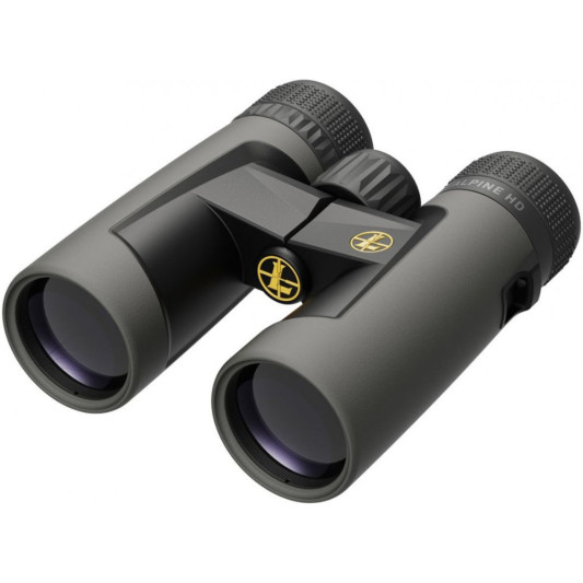 Binocular Leupold BX-2 Alpine HD – Compacto, Resistente e Impermeable