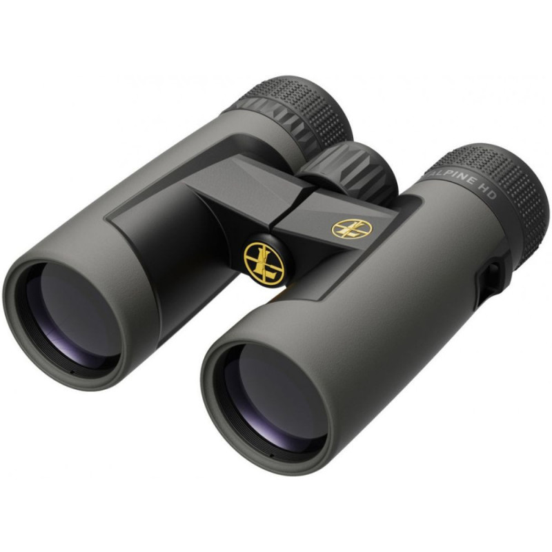 Cópia de Prismático Leupold Bx-1 Mckenzie Hd - 10x42