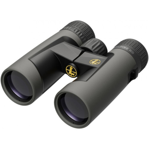 PRISMÁTICOPrismático Leupold Bx-1 Mckenzie Hd - 10x42 -Armeria carril