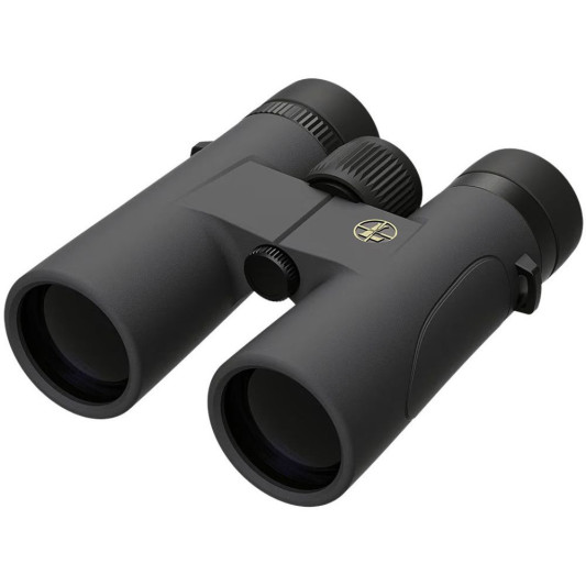 PRISMÁTICOPrismático Leupold Bx-1 Mckenzie Hd - 10x42 -Armeria carril