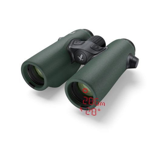 Binocular Swarovski Optik EL RANGE 32 Tracking Assistant