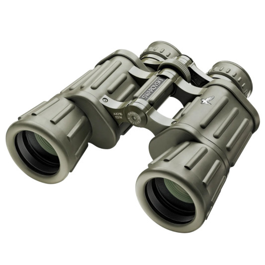 Binoculares Swarovski Optik Habicht 10x40