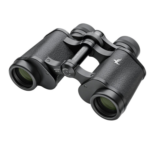 Binoculares Swarovski Optik Habicht 8X30