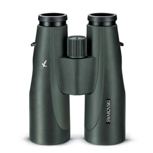 Binoculares Swarovski SLC 56 – Prismáticos de alta gama para caza y observación nocturna | Carril Outdoor