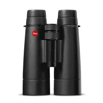 Leica Ultravid HD-Plus – Prismáticos de alta calidad con visión nítida y durabilidad extrema | Carril Outdoor